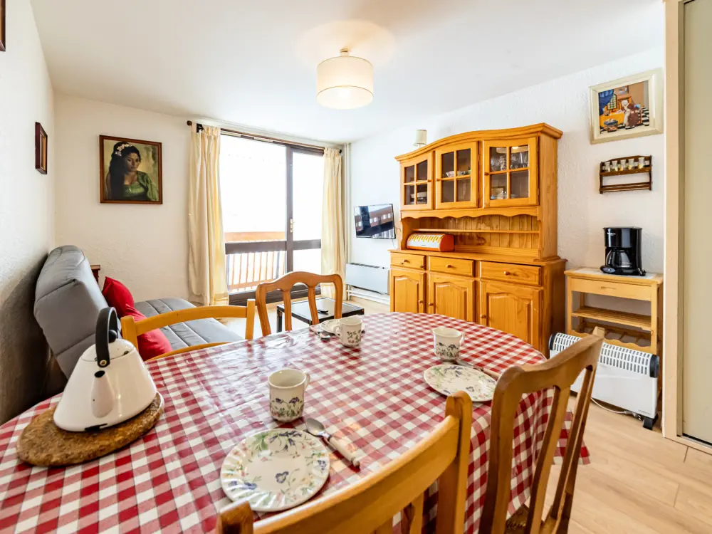 Location de Vacances Saint-François-Longchamp 175