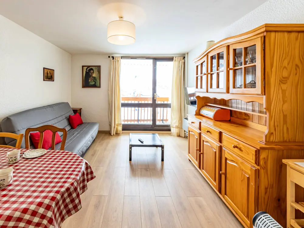 Location de Vacances Saint-François-Longchamp 175