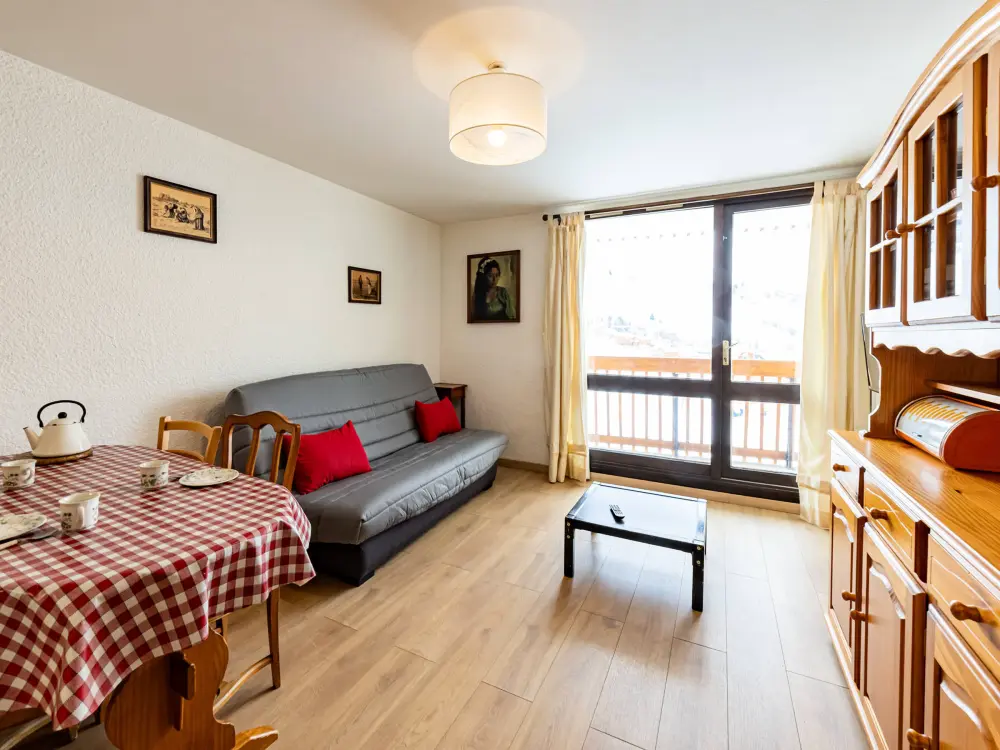 Location de Vacances Saint-François-Longchamp 175