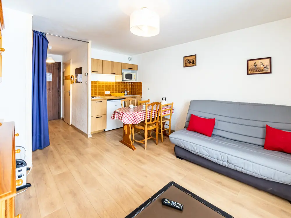 Location de Vacances Saint-François-Longchamp 175