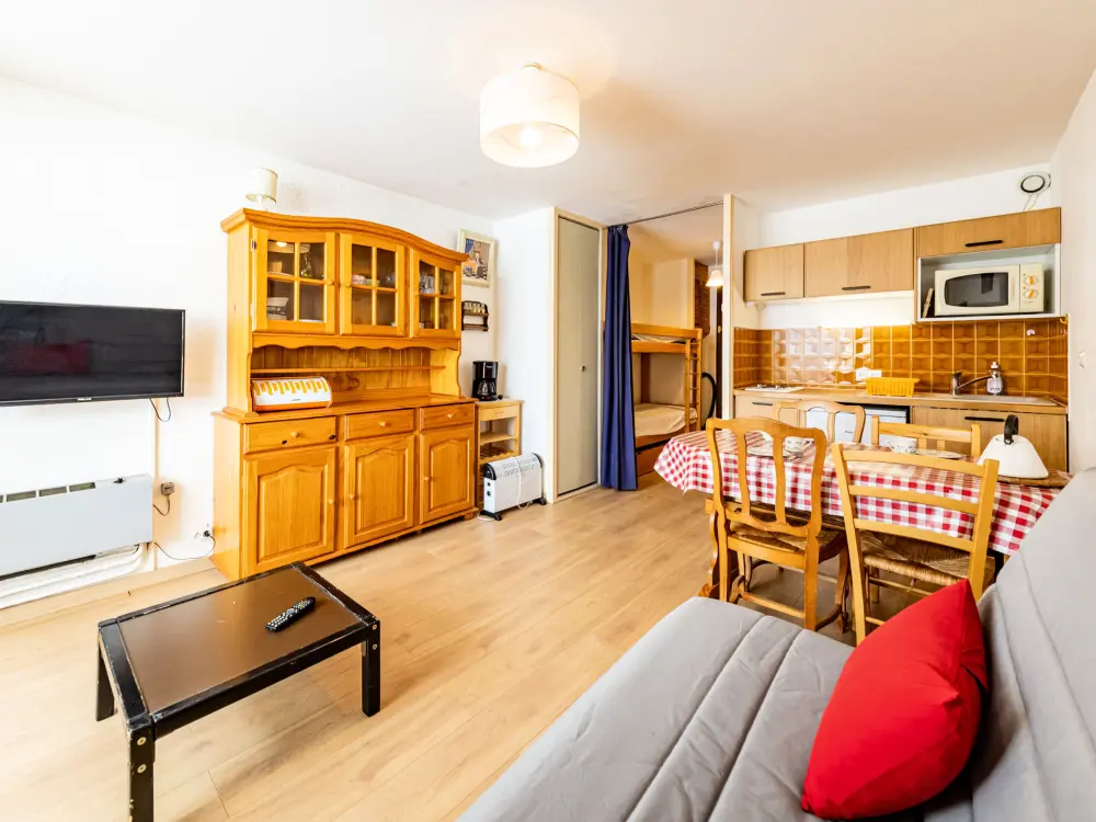 Location de Vacances Saint-François-Longchamp 175