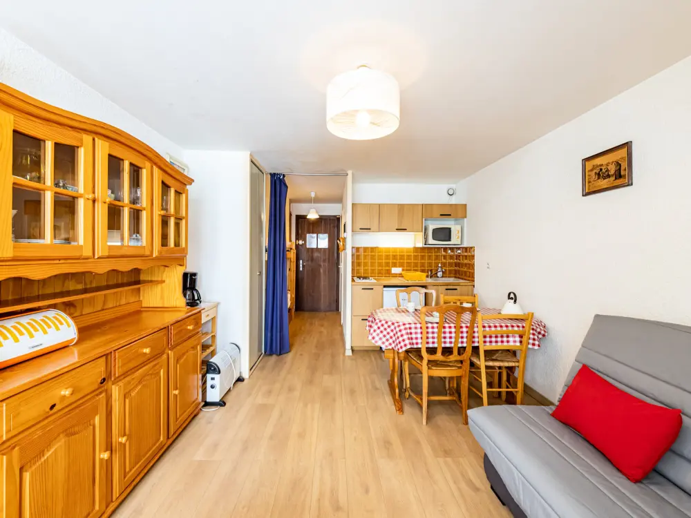 Location de Vacances Saint-François-Longchamp 175