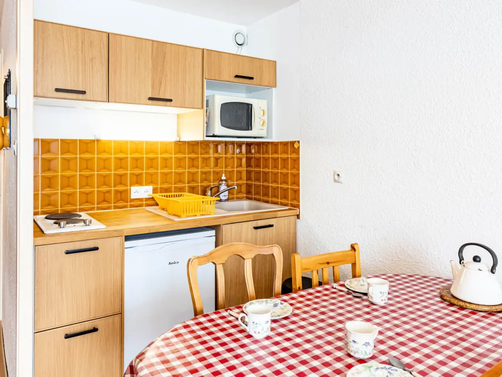 Location de Vacances Saint-François-Longchamp 175