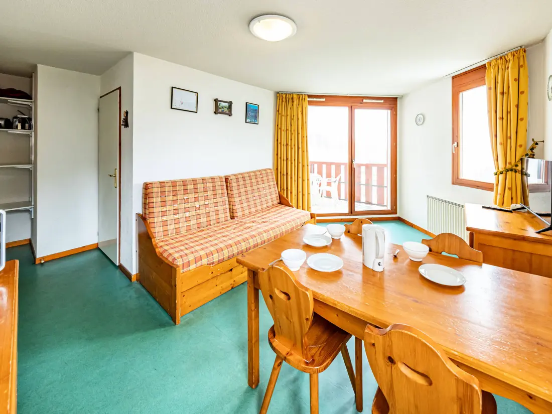 Location de Vacances Saint-François-Longchamp 177