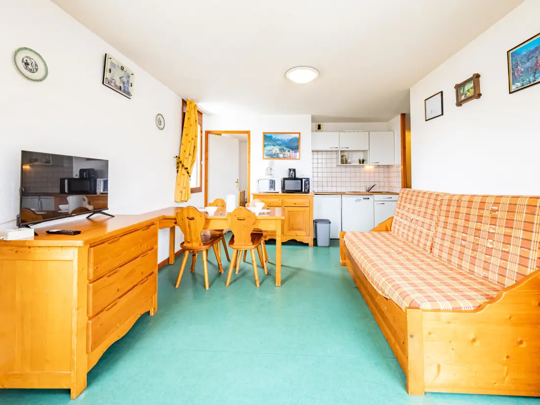 Location de Vacances Saint-François-Longchamp 177