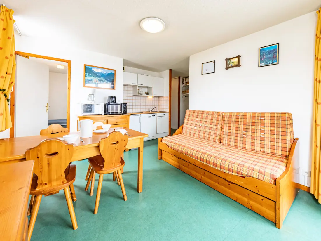 Location de Vacances Saint-François-Longchamp 177