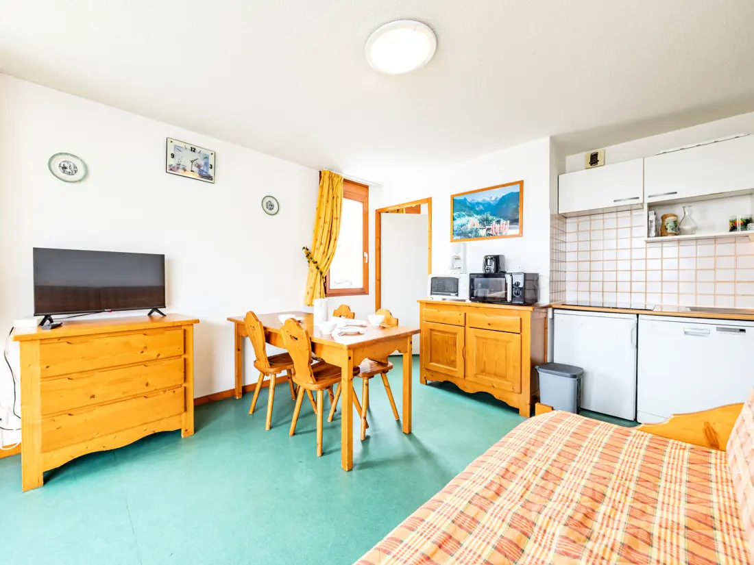 Location de Vacances Saint-François-Longchamp 177