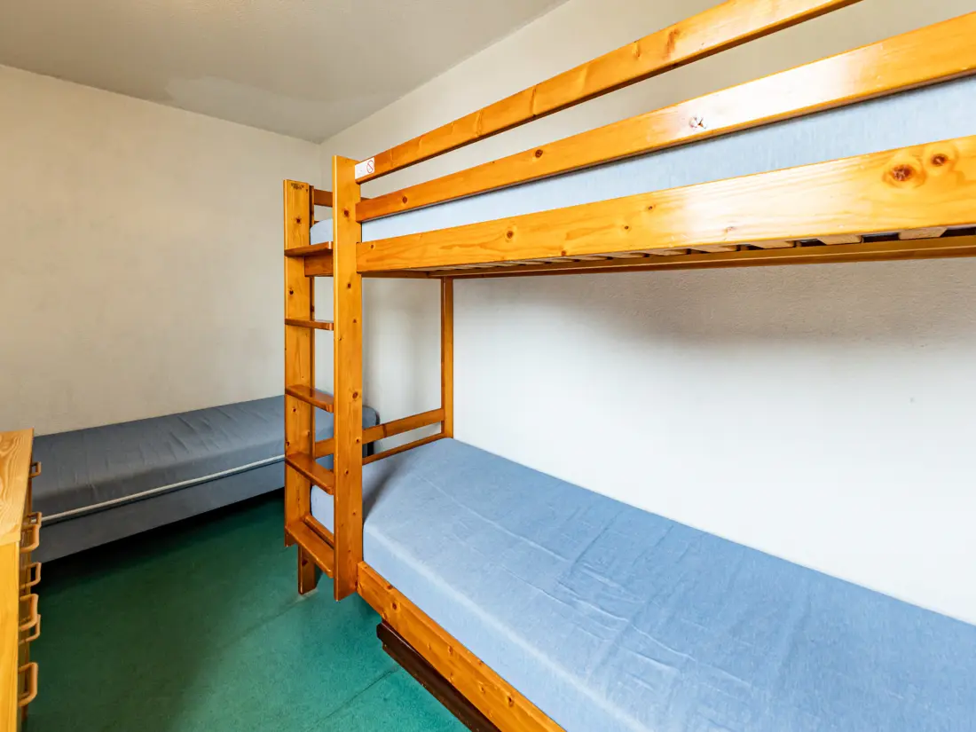 Location de Vacances Saint-François-Longchamp 177