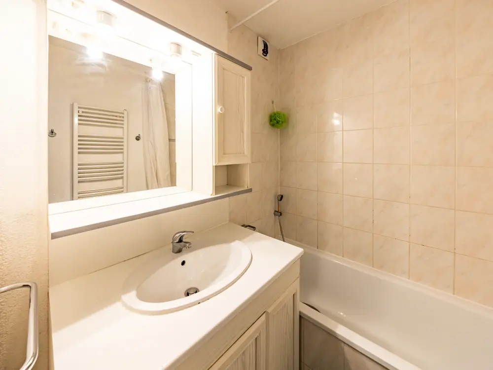 Location de Vacances Saint-François-Longchamp 177