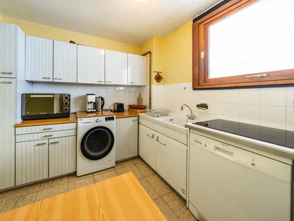 Location de Vacances Saint-François-Longchamp 179