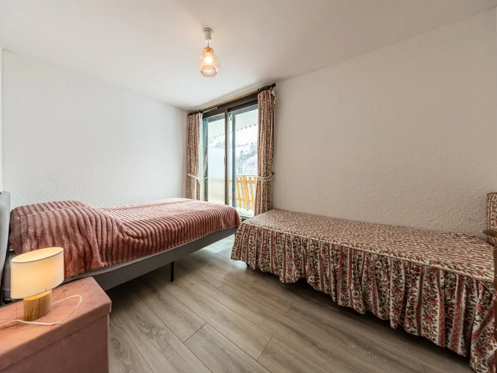 Location de Vacances Saint-François-Longchamp 179
