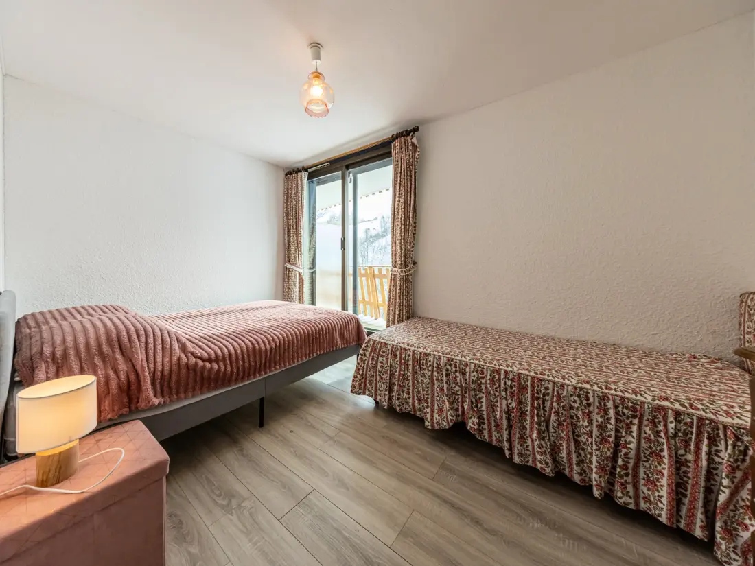 Location de Vacances Saint-François-Longchamp 179
