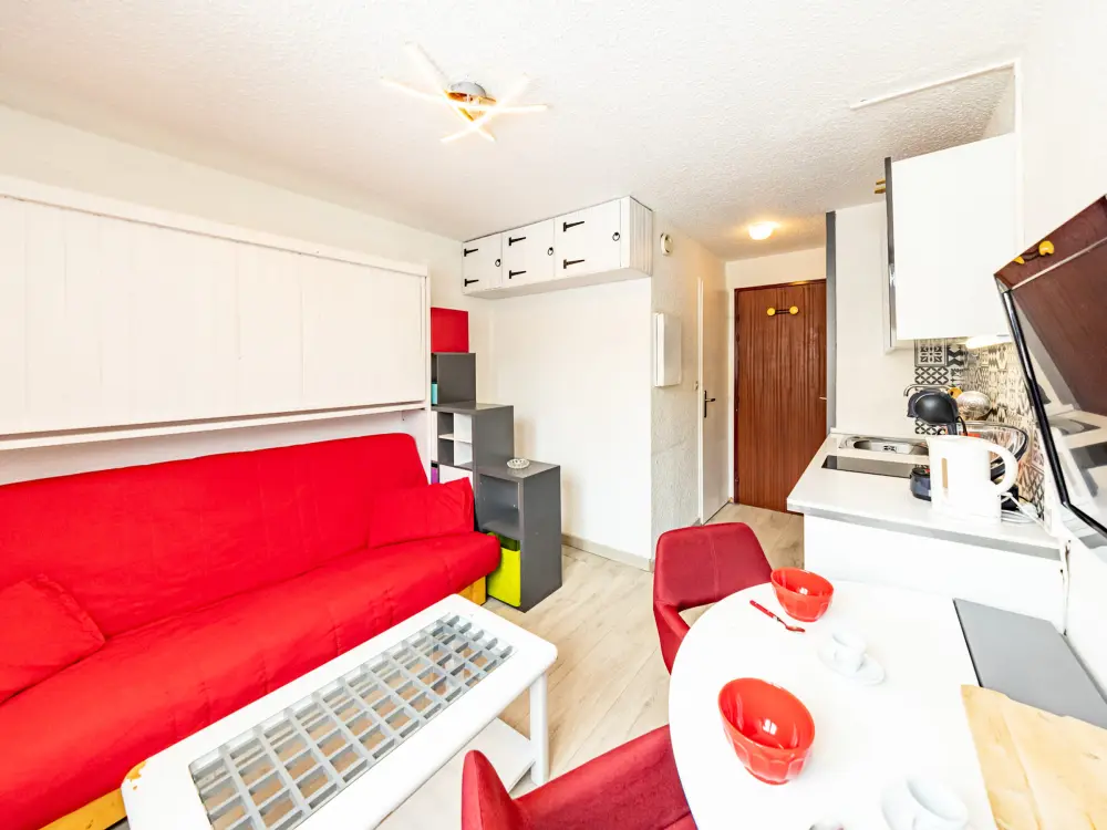Location de Vacances Saint-François-Longchamp 180