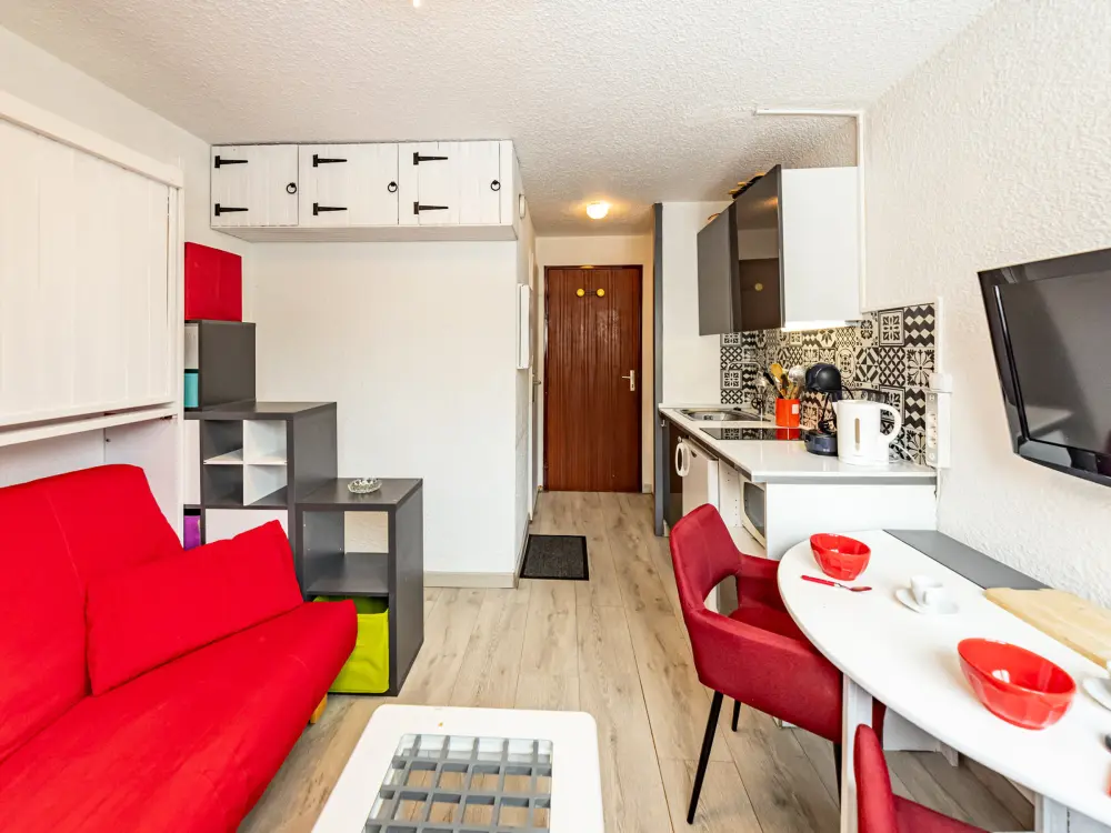 Location de Vacances Saint-François-Longchamp 180
