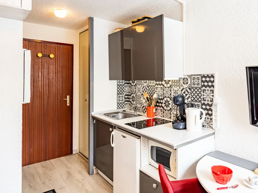 Location de Vacances Saint-François-Longchamp 180