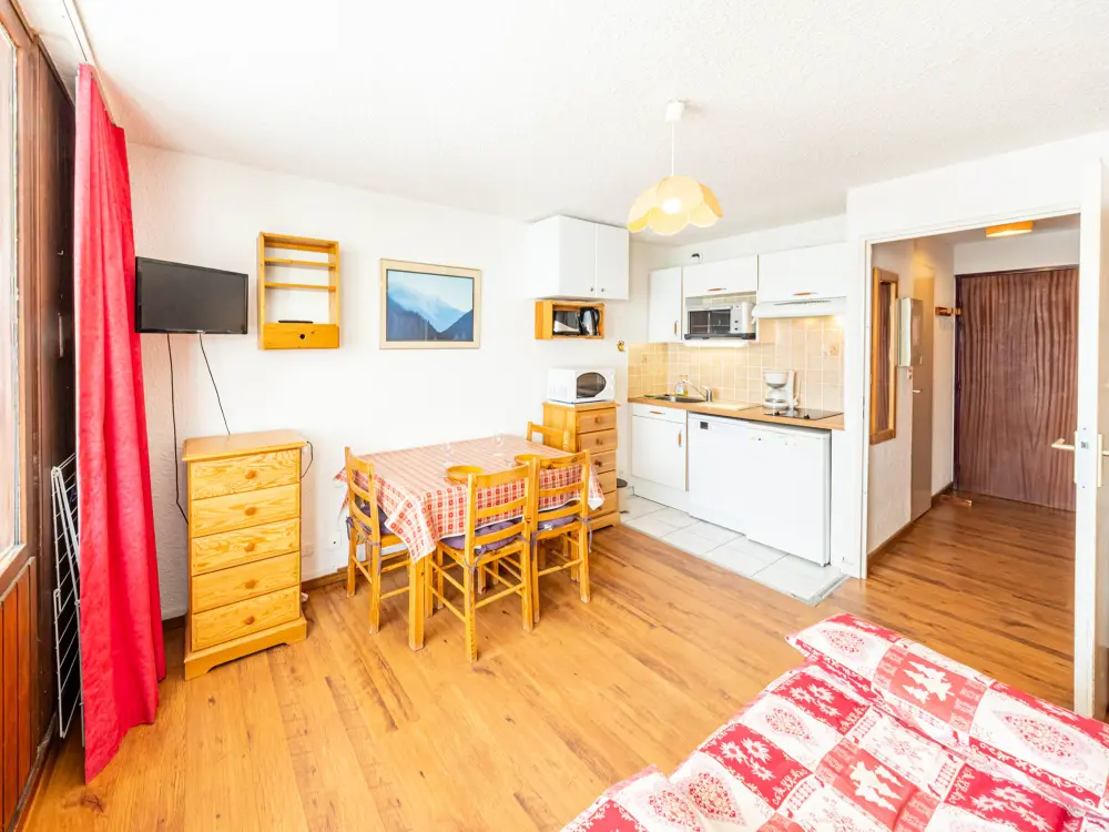Location de Vacances Saint-François-Longchamp 182