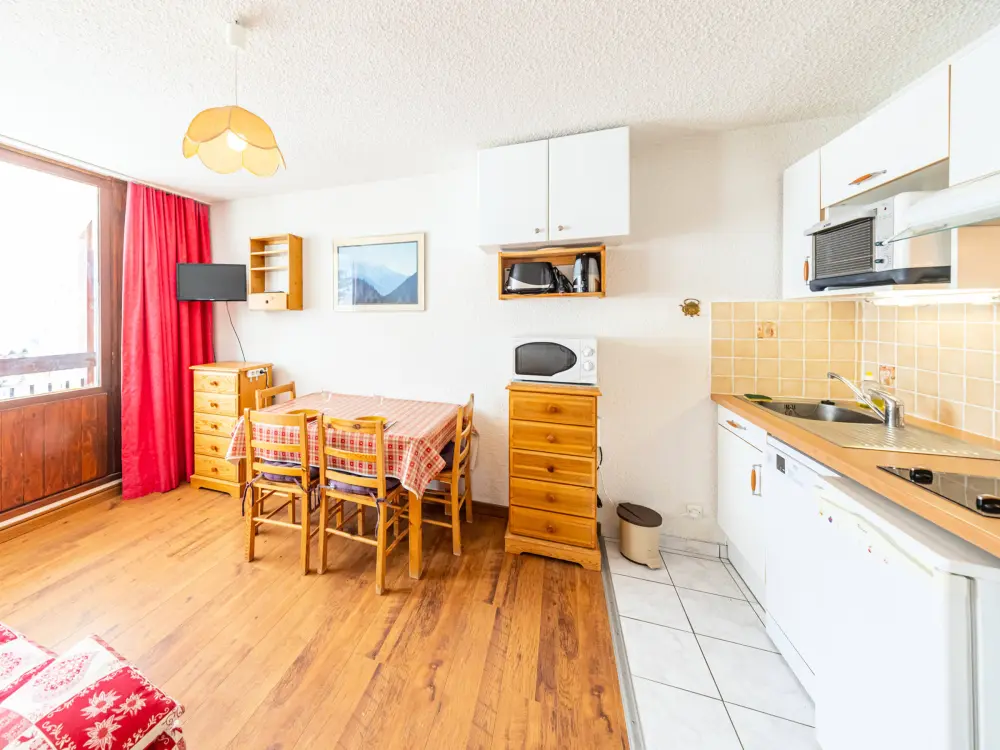 Location de Vacances Saint-François-Longchamp 182