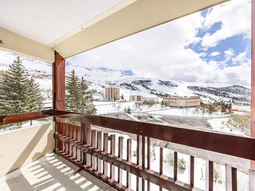 Location de Vacances Saint-François-Longchamp 182