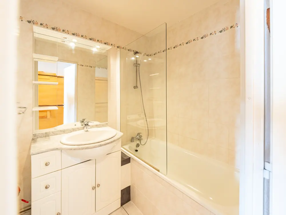Location de Vacances Saint-François-Longchamp 182