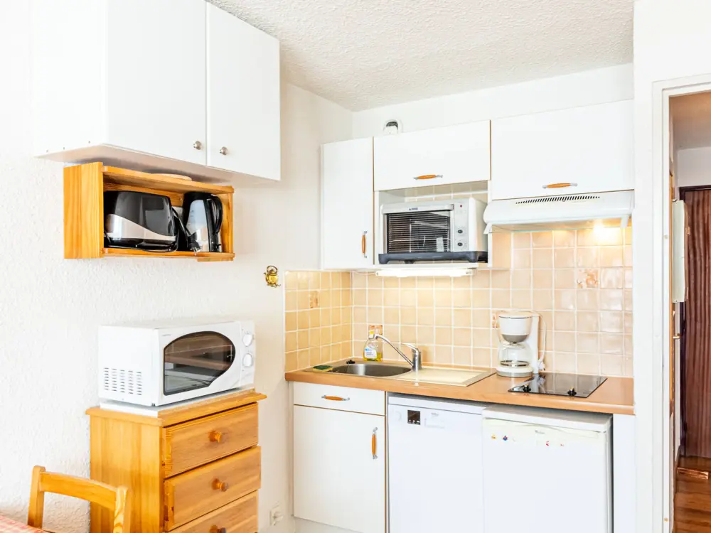 Location de Vacances Saint-François-Longchamp 182