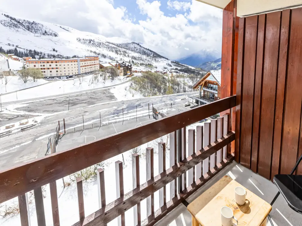Location de Vacances Saint-François-Longchamp 182