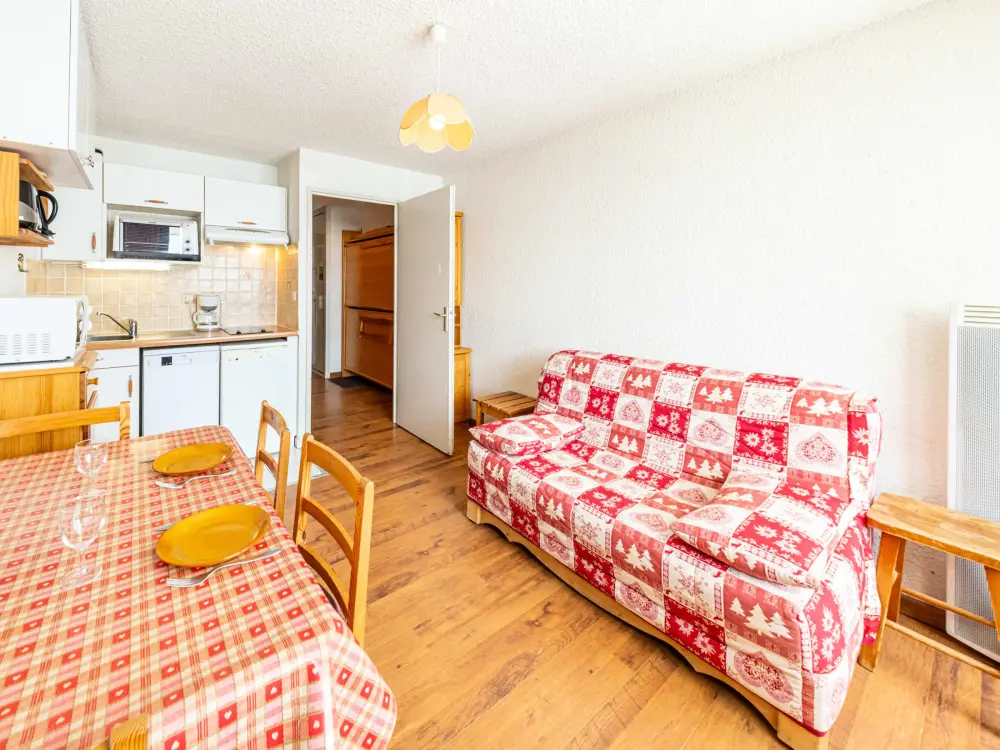 Location de Vacances Saint-François-Longchamp 182