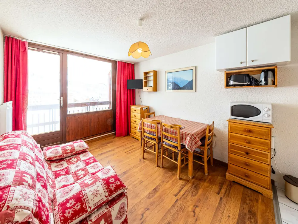 Location de Vacances Saint-François-Longchamp 182