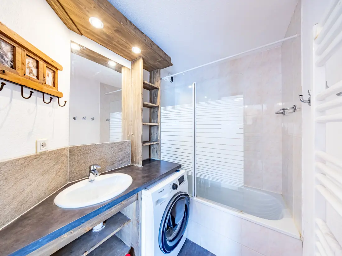 Location de Vacances Saint-François-Longchamp 183