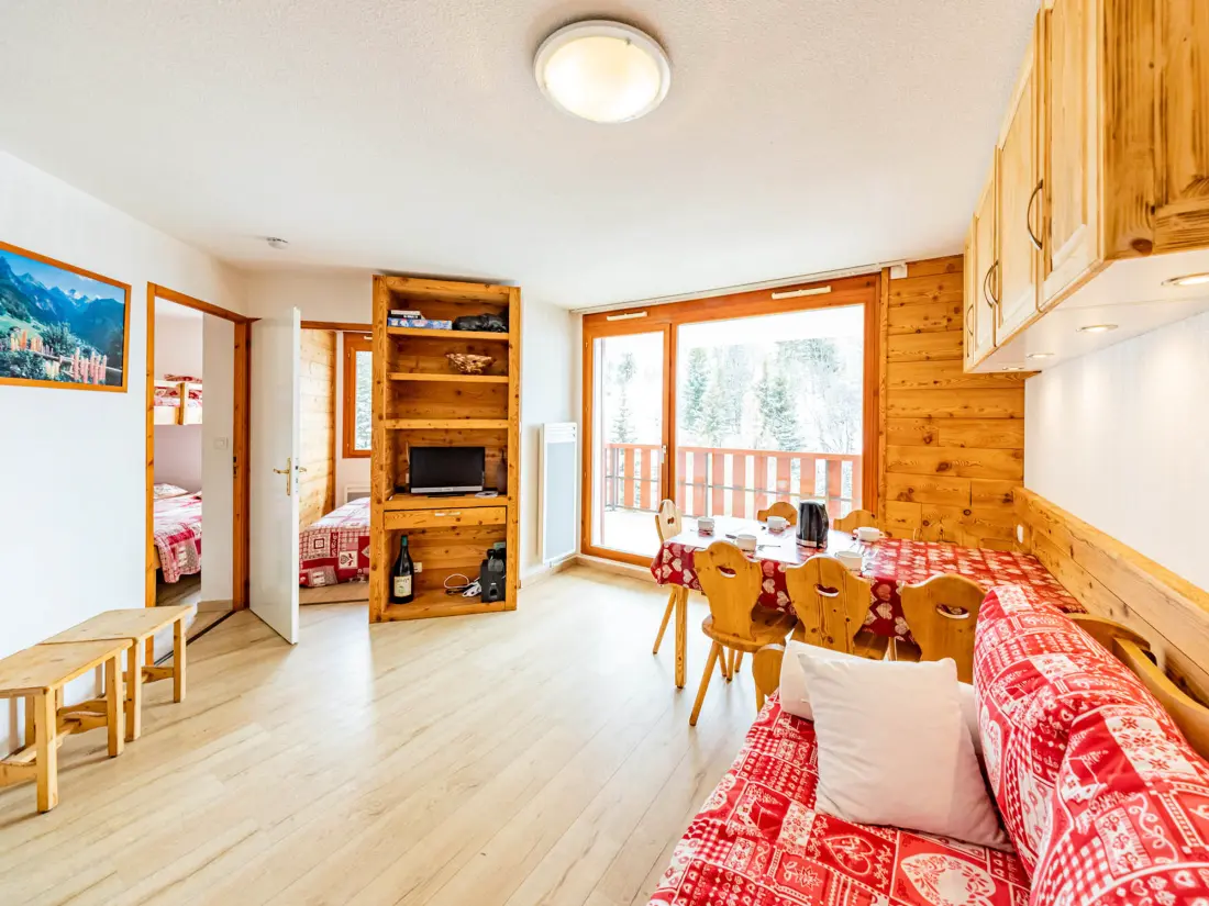 Location de Vacances Saint-François-Longchamp 183