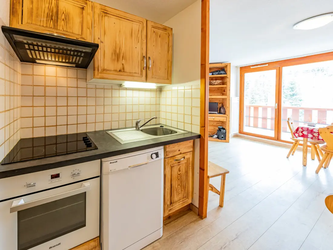 Location de Vacances Saint-François-Longchamp 183