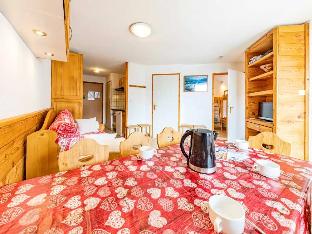 Location de Vacances Saint-François-Longchamp 183