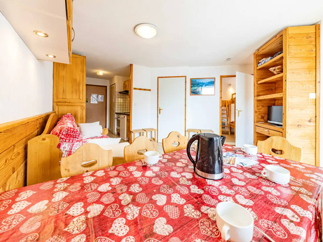 Location de Vacances Saint-François-Longchamp 183