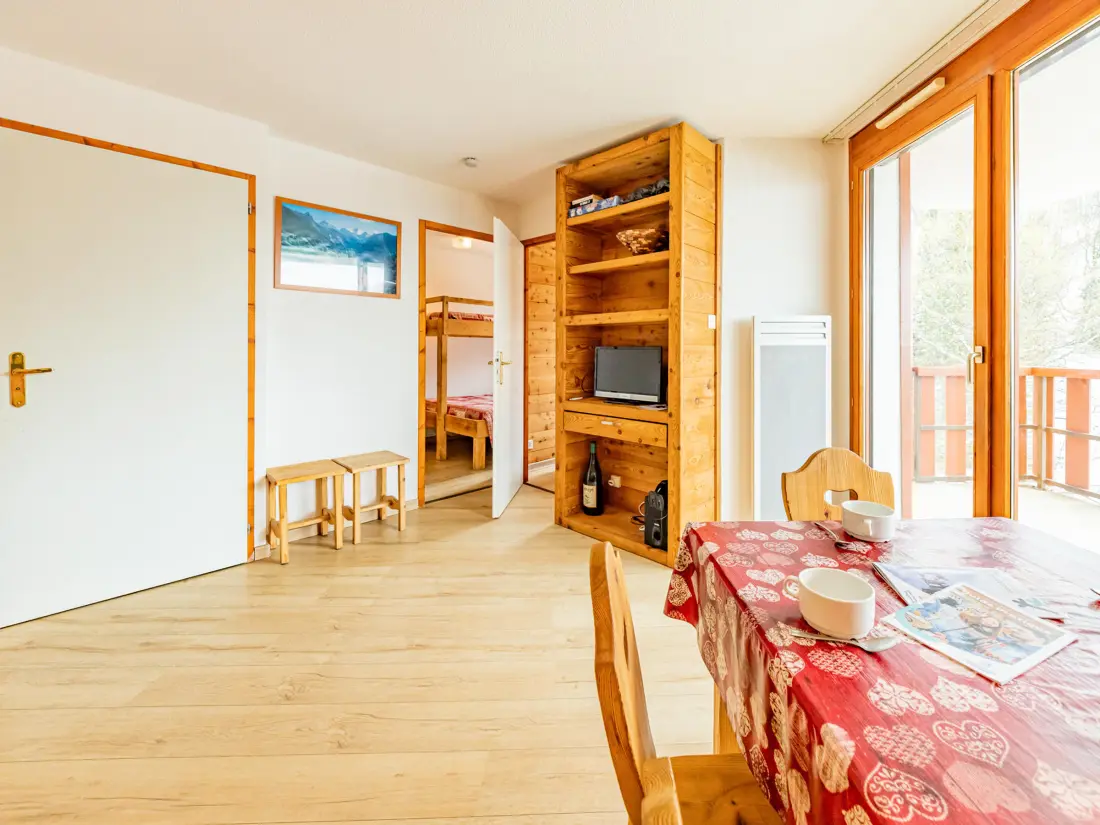 Location de Vacances Saint-François-Longchamp 183