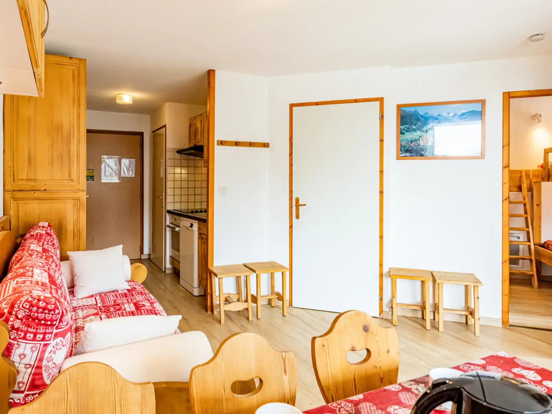 Location de Vacances Saint-François-Longchamp 183