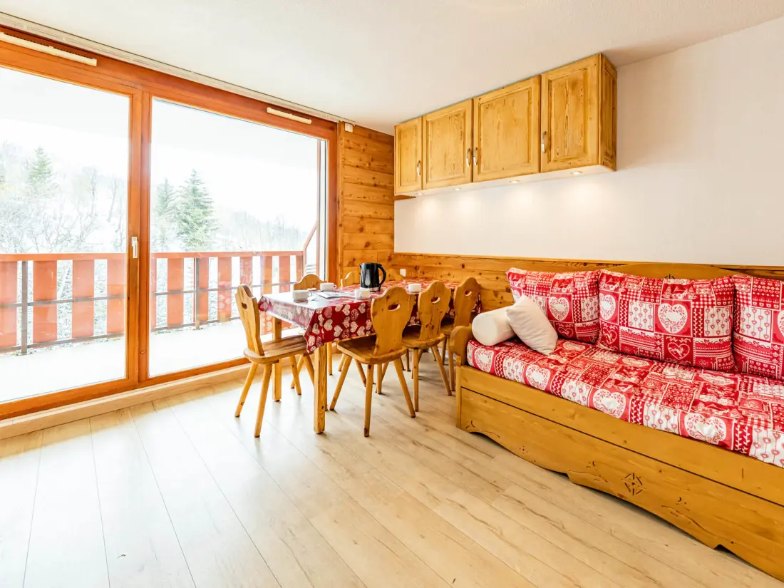 Location de Vacances Saint-François-Longchamp 183