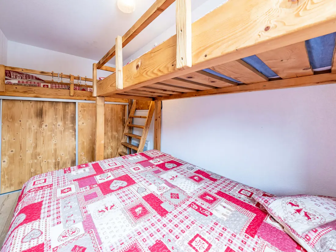 Location de Vacances Saint-François-Longchamp 183