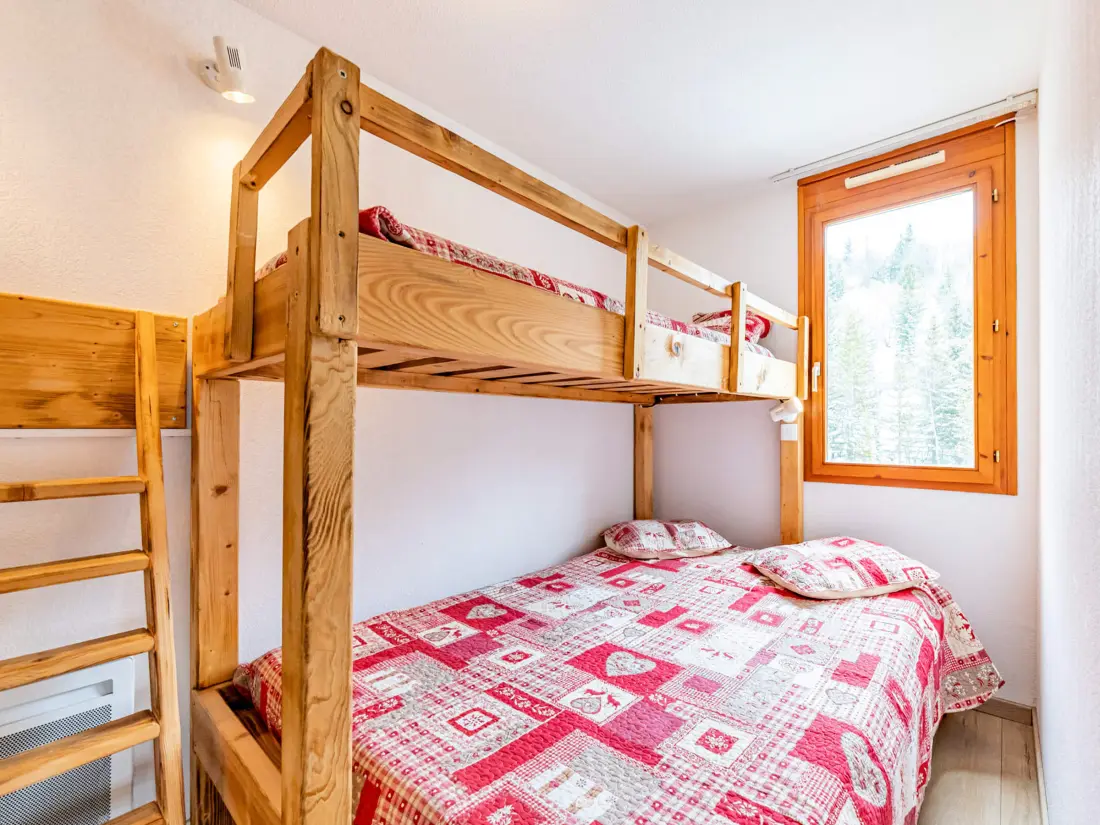 Location de Vacances Saint-François-Longchamp 183