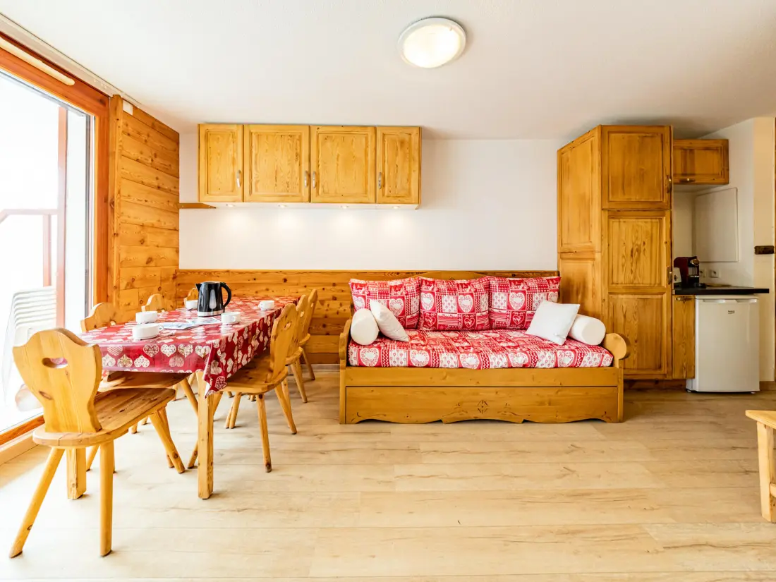 Location de Vacances Saint-François-Longchamp 183