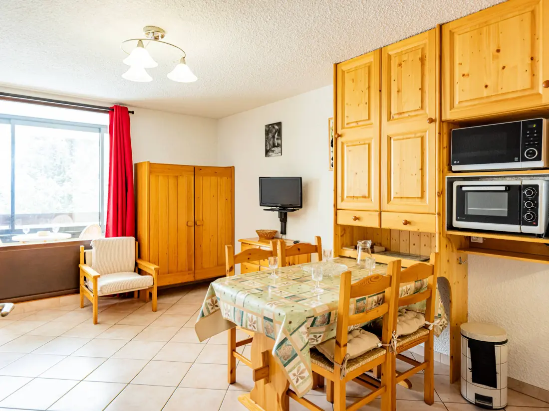 Location de Vacances Saint-François-Longchamp 184