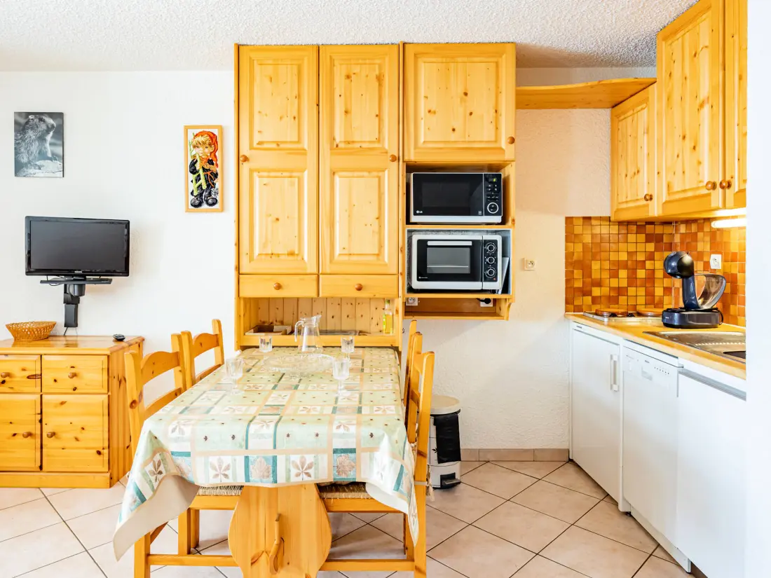 Location de Vacances Saint-François-Longchamp 184