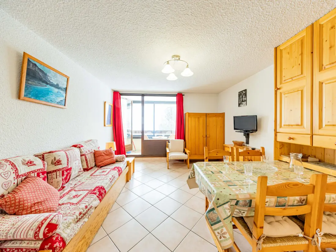 Location de Vacances Saint-François-Longchamp 184
