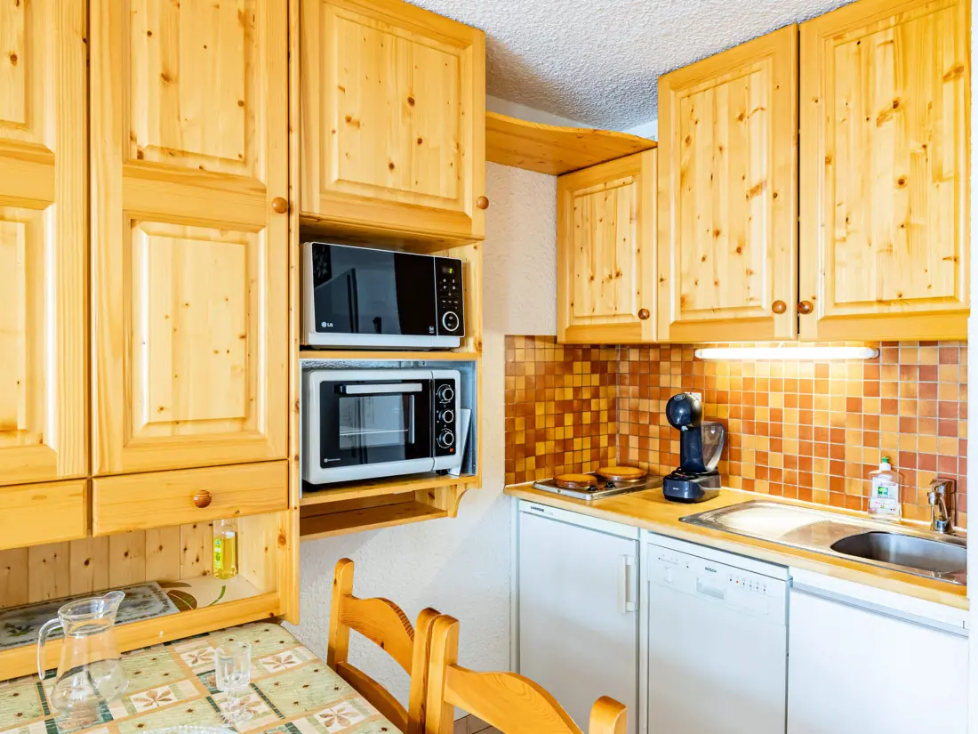 Location de Vacances Saint-François-Longchamp 184