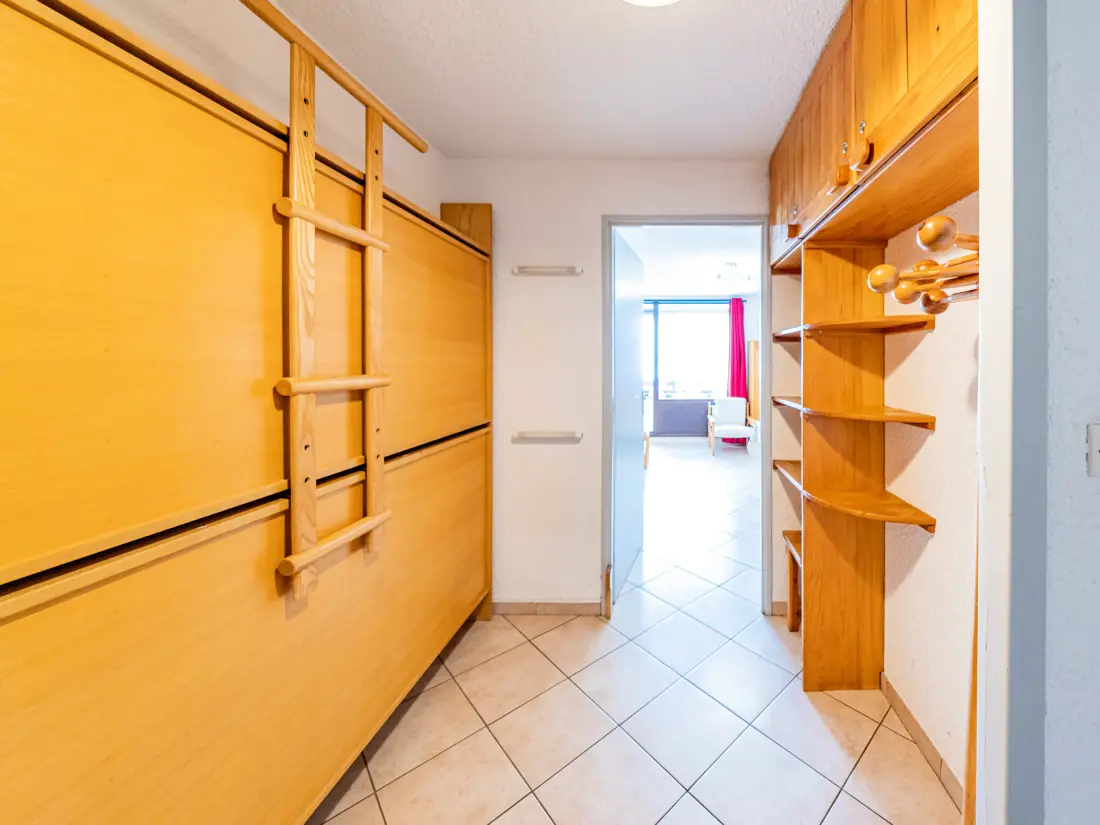 Location de Vacances Saint-François-Longchamp 184