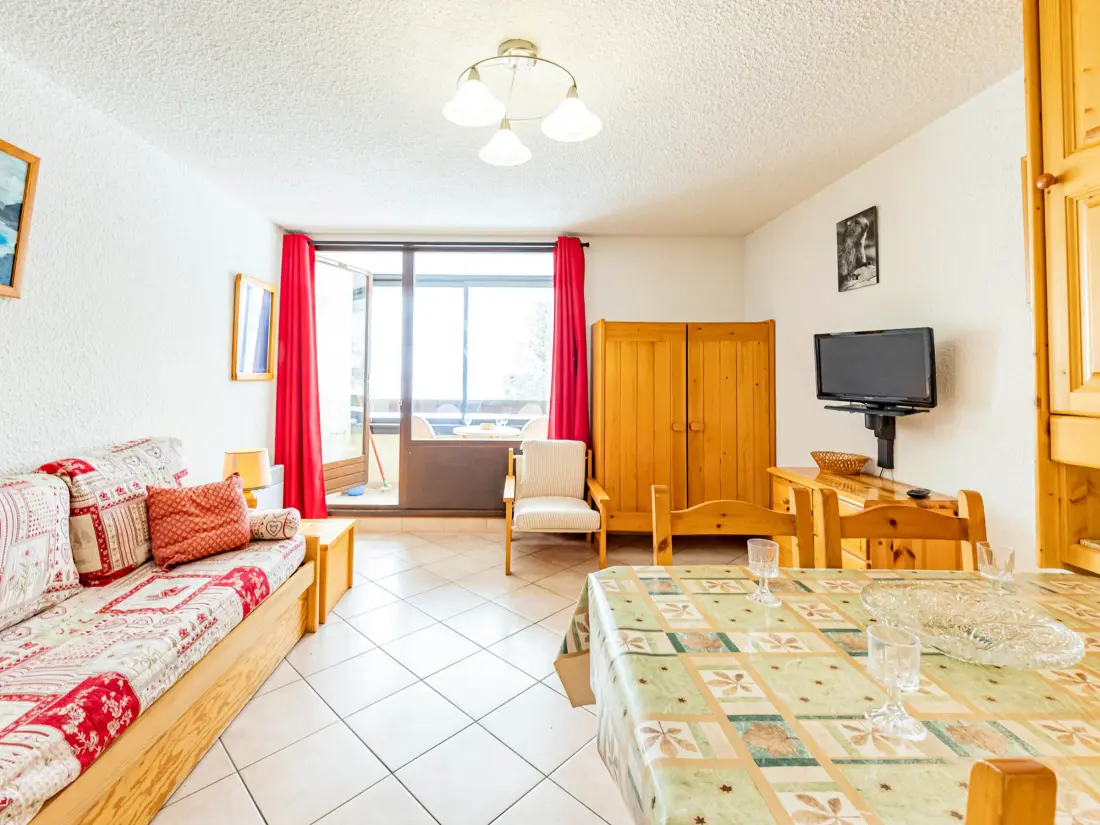Location de Vacances Saint-François-Longchamp 184