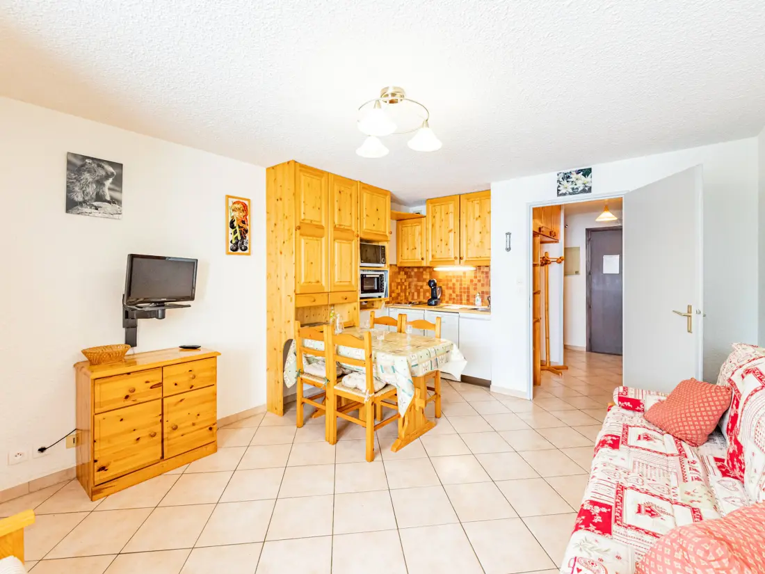 Location de Vacances Saint-François-Longchamp 184