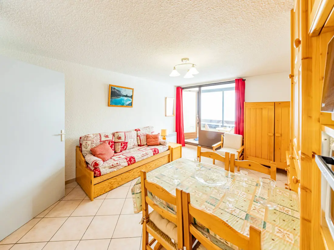 Location de Vacances Saint-François-Longchamp 184