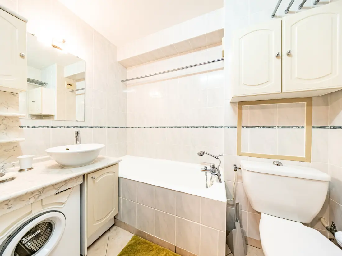 Location de Vacances Saint-François-Longchamp 184