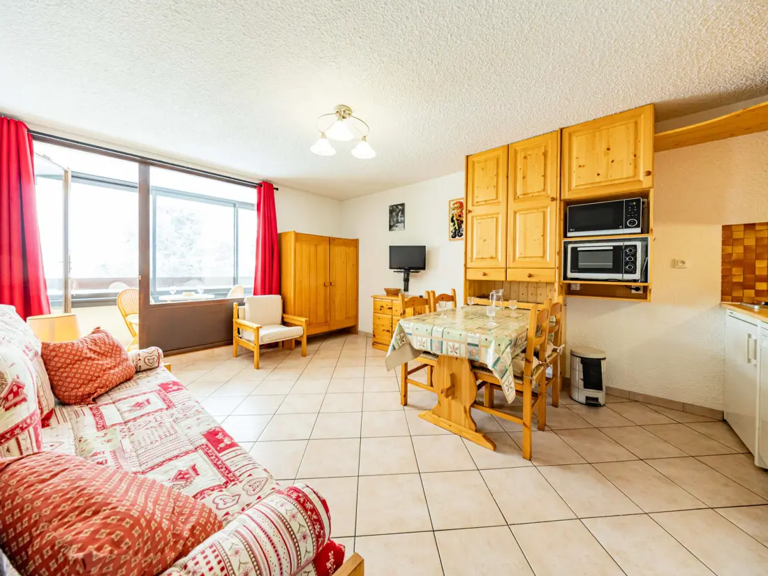 Location de Vacances Saint-François-Longchamp 184