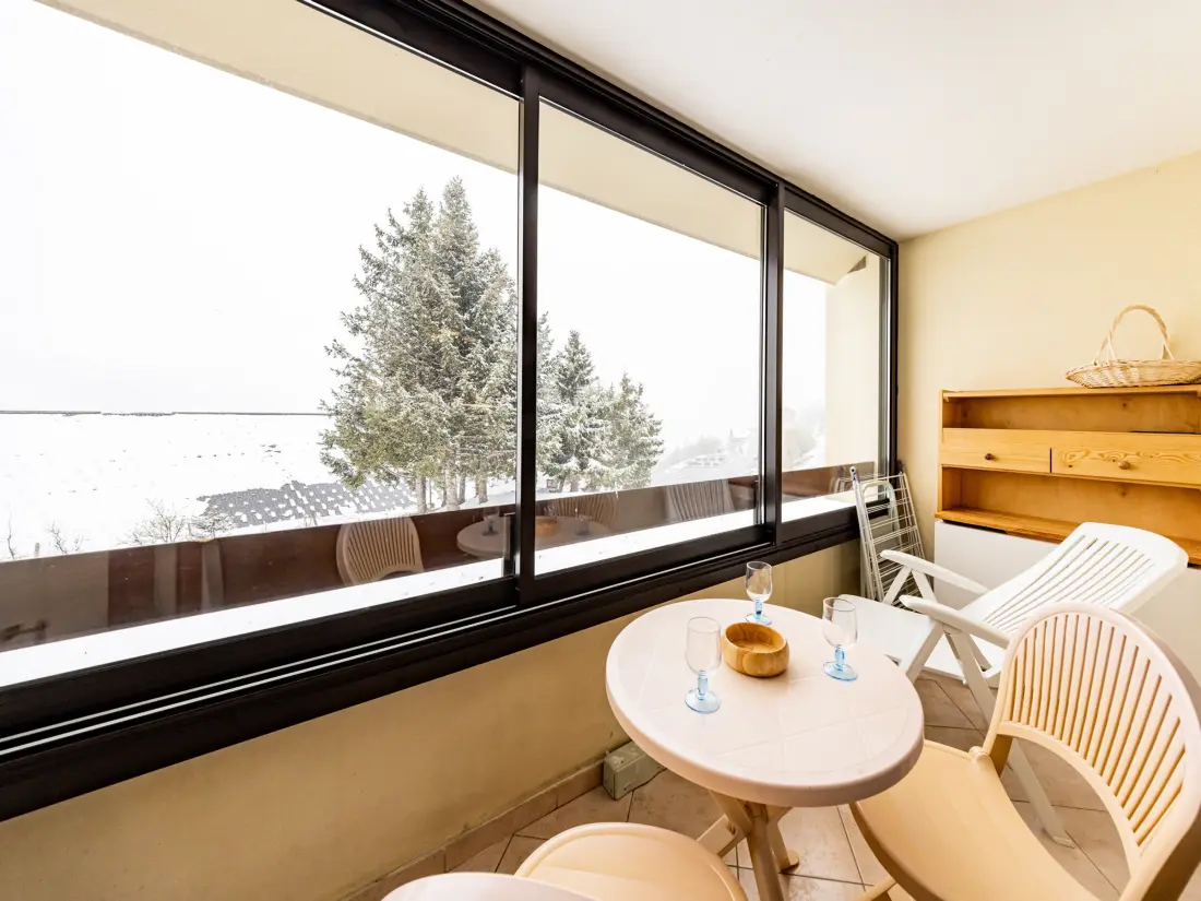 Location de Vacances Saint-François-Longchamp 184