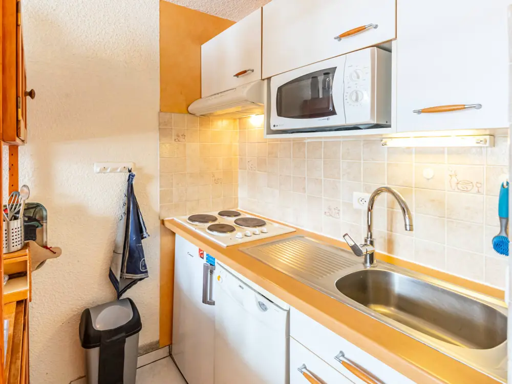 Location de Vacances Saint-François-Longchamp 185